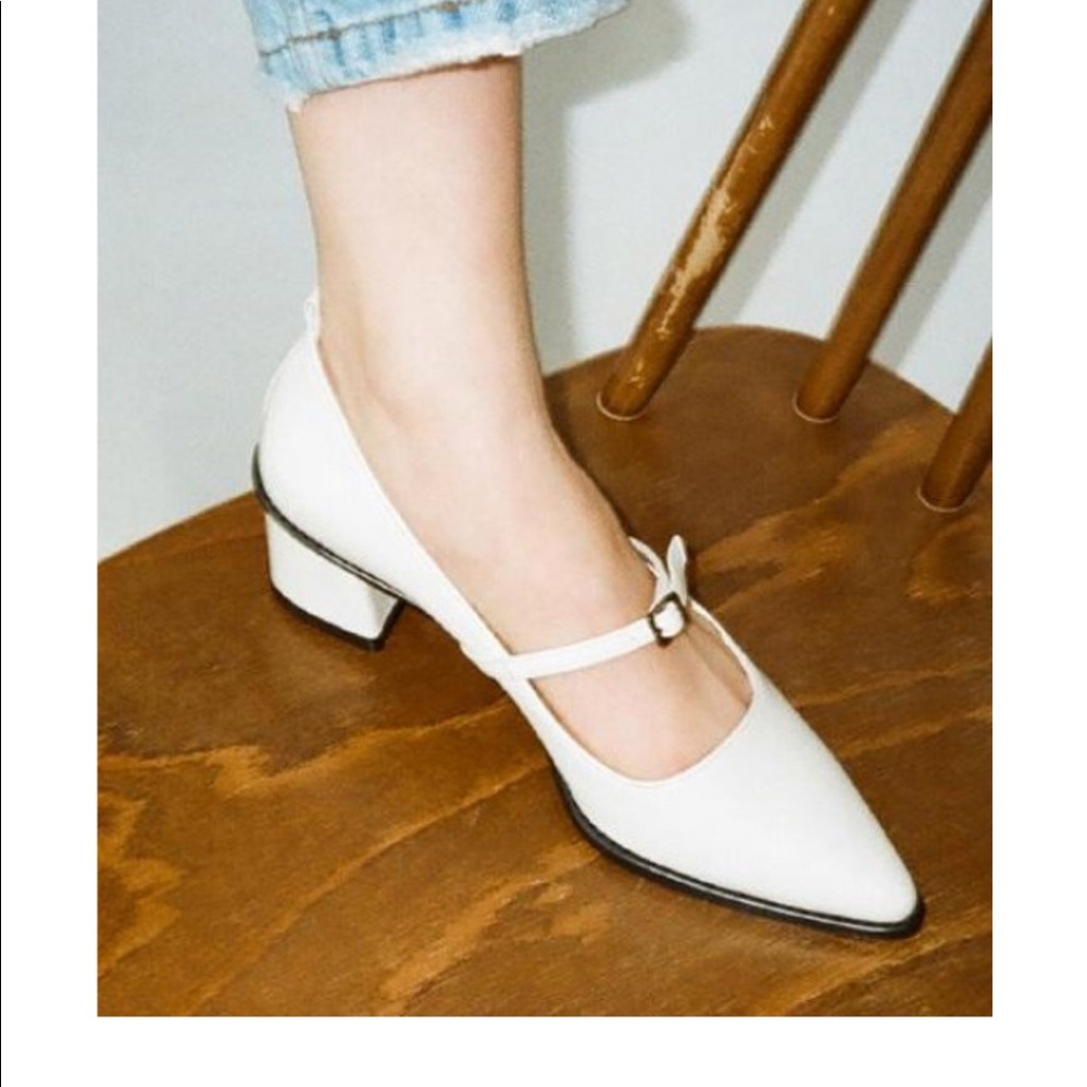 marcie shoes